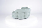 Seattle Cat Bed - Topaz Green Cat Bed Scruffs®