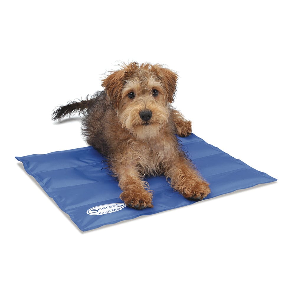Cool Mat - Blue Cooling Mat Scruffs®