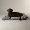 Cosy Mattress - Grey Dog Bed Scruffs®