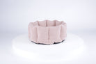 Boucle Cat Bed - Blush Pink Cat Bed Scruffs®