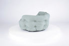 Seattle Cat Bed - Topaz Green Cat Bed Scruffs®