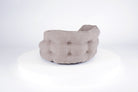 Seattle Cat Bed - Stone Grey Cat Bed Scruffs®