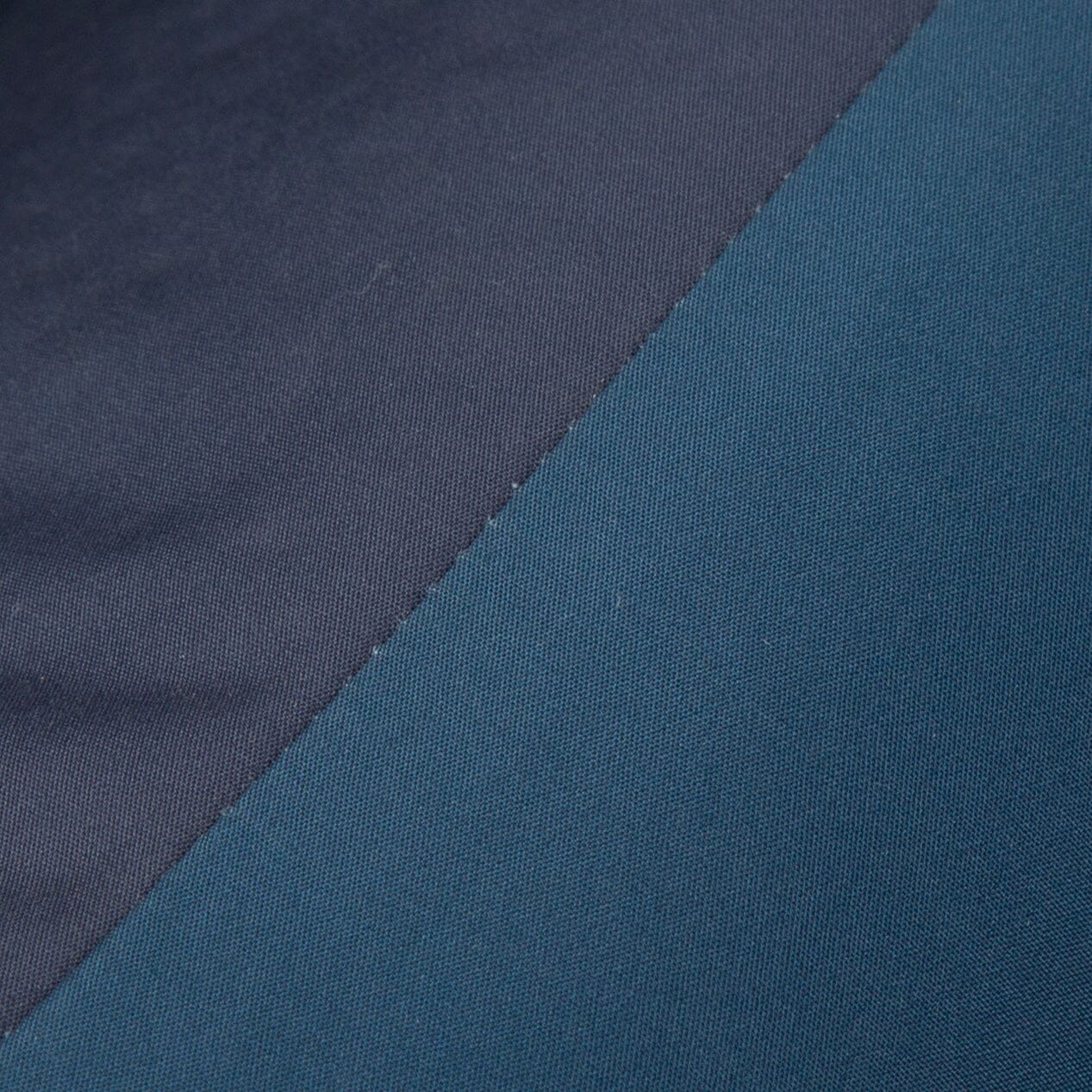 Expedition Water Resistant Box Bed - Atlantic Blue Dog Bed Scruffs®