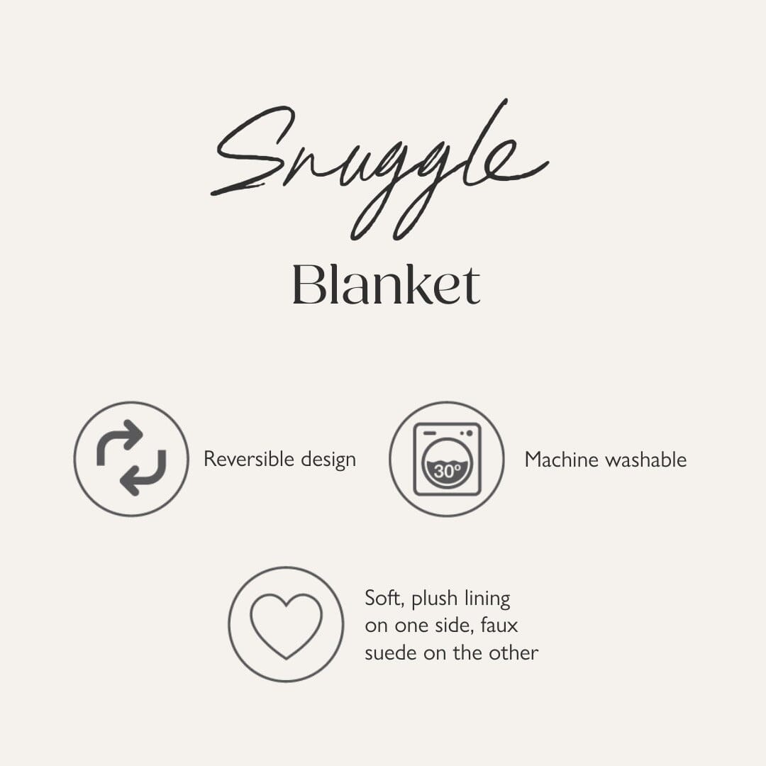 Snuggle Pet Blanket - Sage Green Dog Blanket Scruffs®