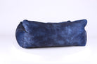Kensington Box Bed - Navy Dog Bed Scruffs®