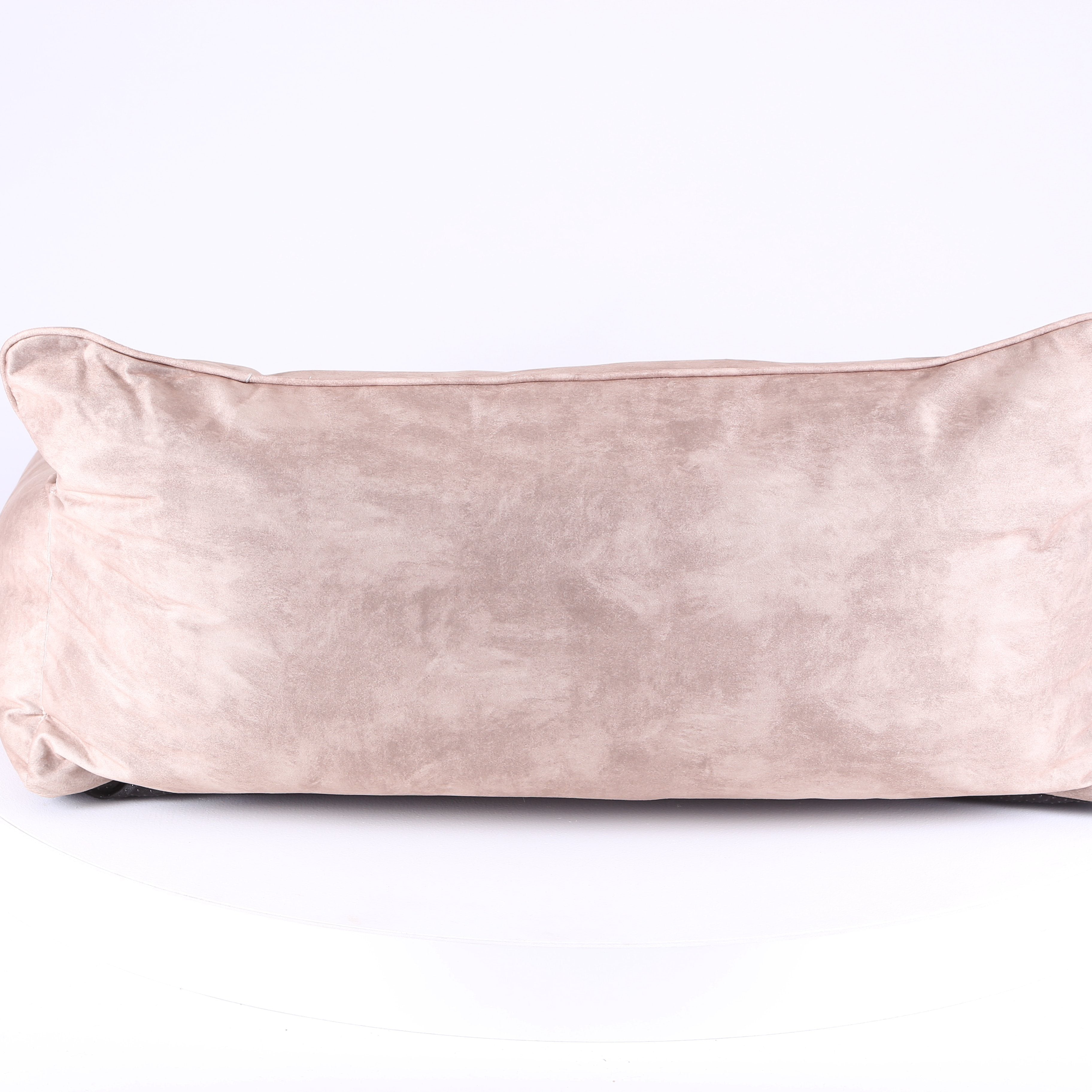 Kensington Box Bed - Cream Dog Bed Scruffs®