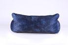 Kensington Box Bed - Navy Dog Bed Scruffs®