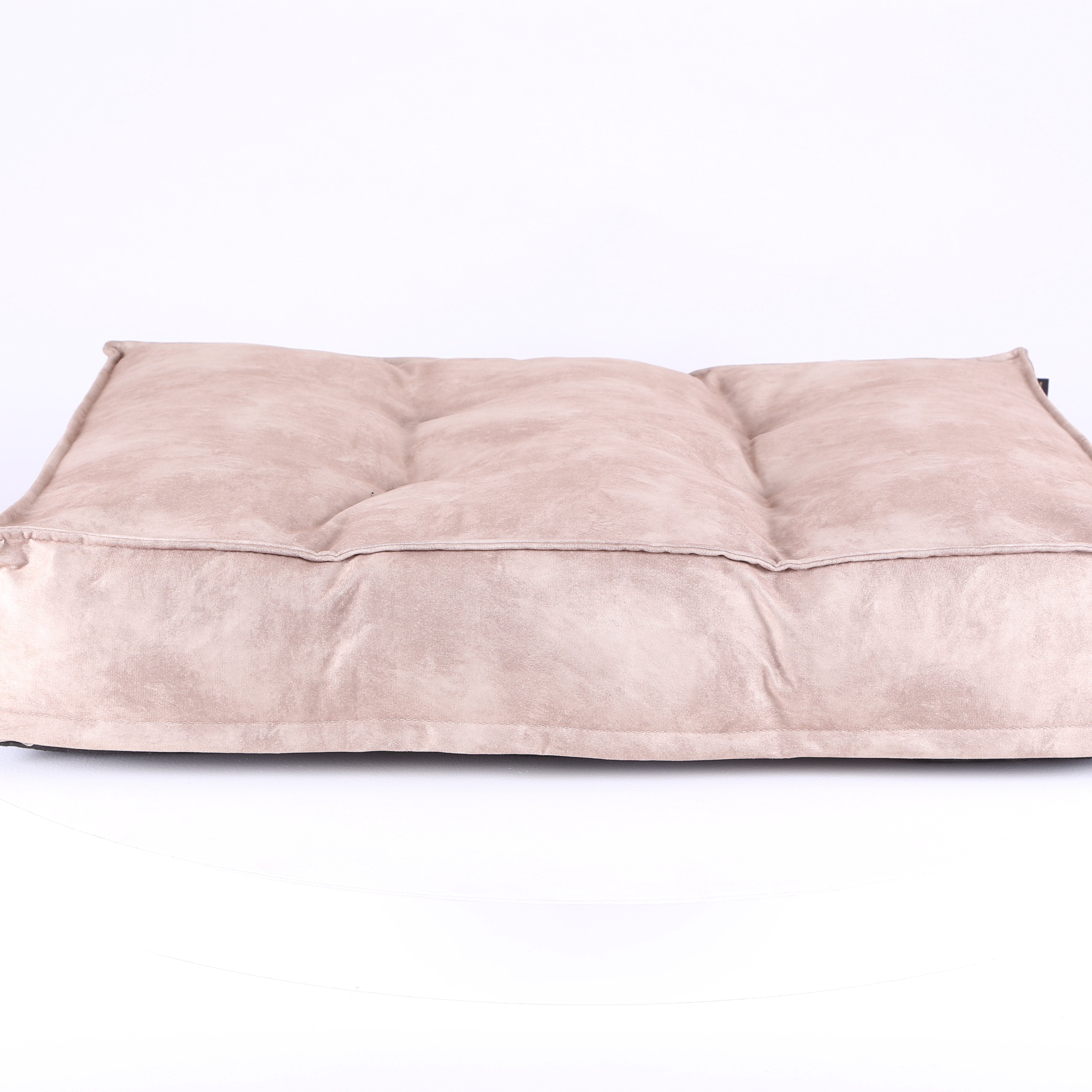 Kensington Mattress - Cream Dog Bed Scruffs®