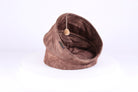 Kensington Cat Bed - Chocolate Cat Bed Scruffs®