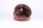 Kensington Cat Bed - Chocolate Cat Bed Scruffs®