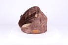 Kensington Cat Bed - Chocolate Cat Bed Scruffs®