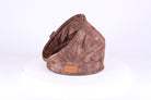 Kensington Cat Bed - Chocolate Cat Bed Scruffs®