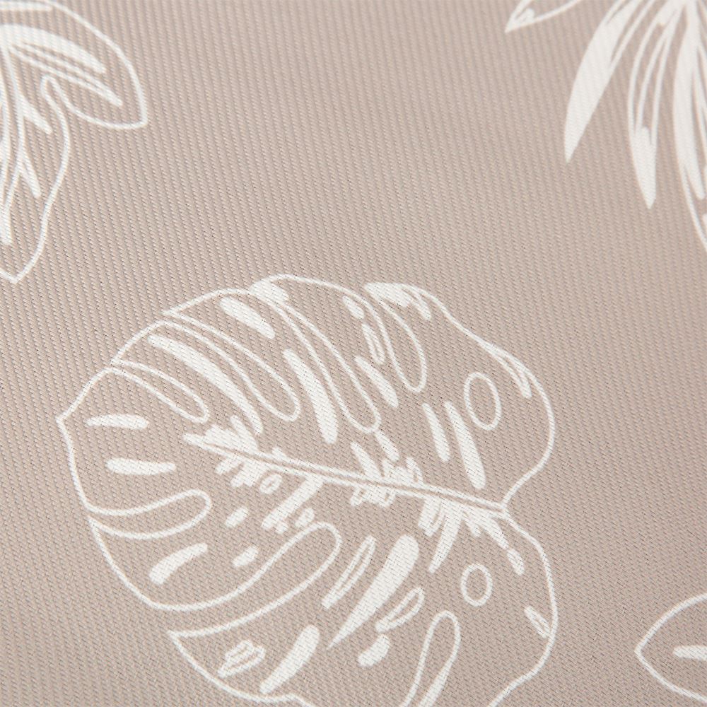 Botanical Mattress - Taupe Cat Bed Scruffs®