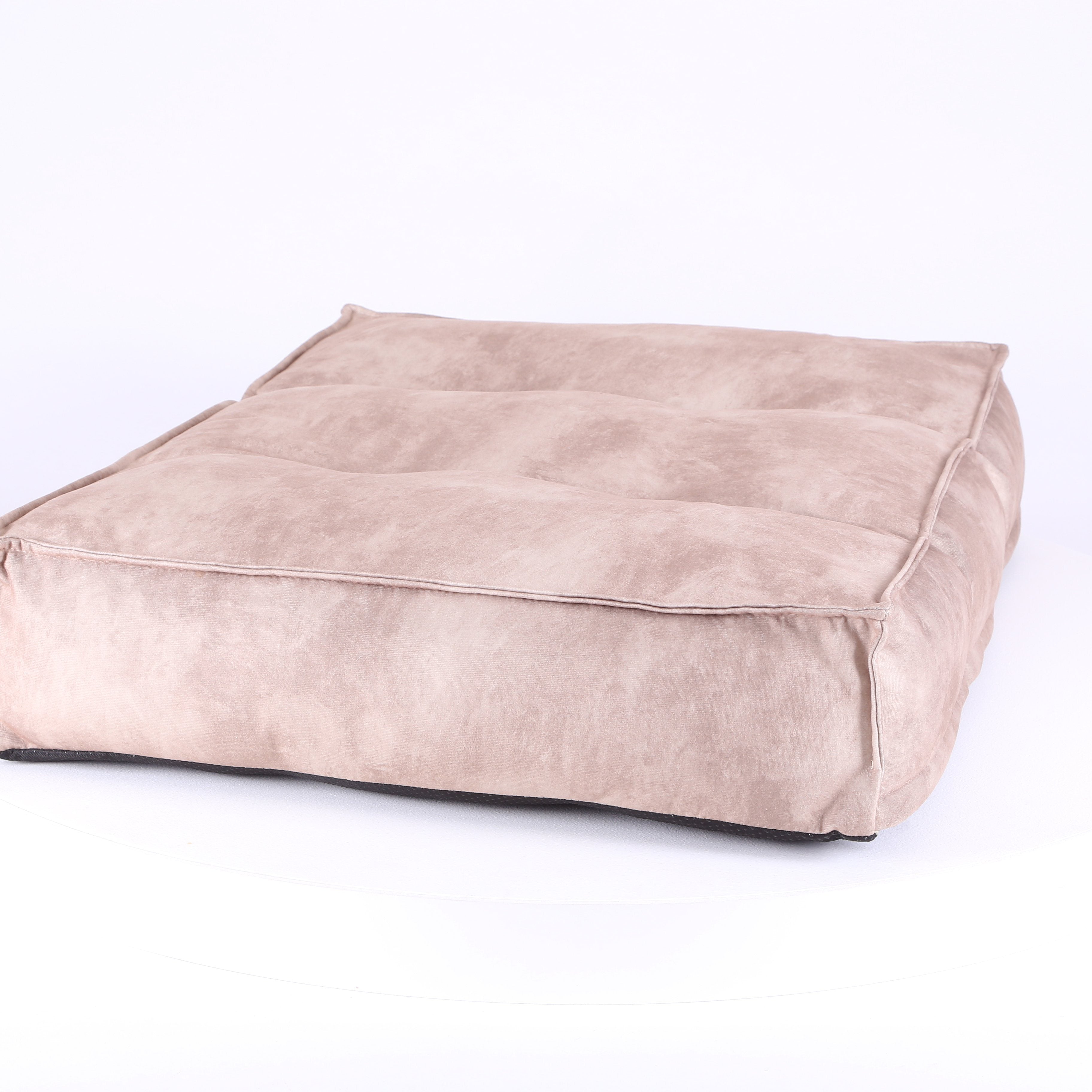 Kensington Mattress - Cream Dog Bed Scruffs®