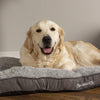 Cosy Dog Mattress - Grey Dog Bed Scruffs® 