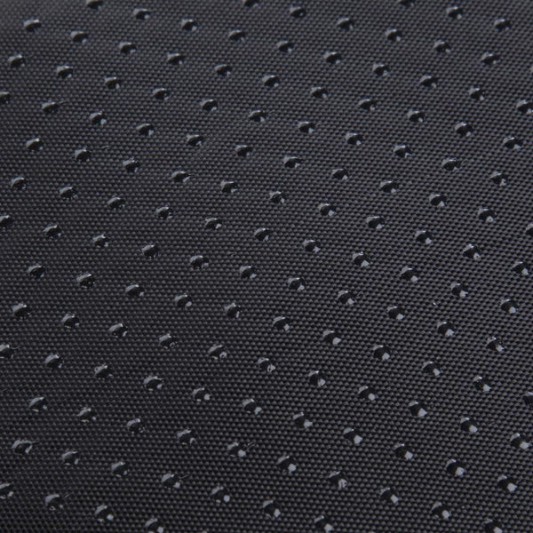 Thermal Box Bed - Black & Grey Dog Bed Scruffs®