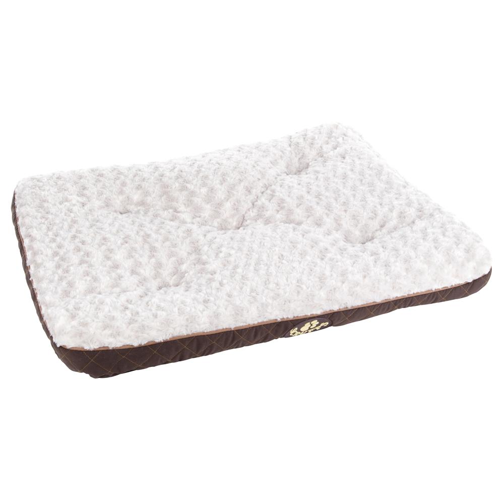 Wilton Mattress - Brown Dog Bed Scruffs®