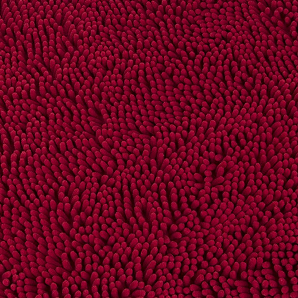 Noodle Drying Towel - Burgundy Dog Grooming Scruffs®