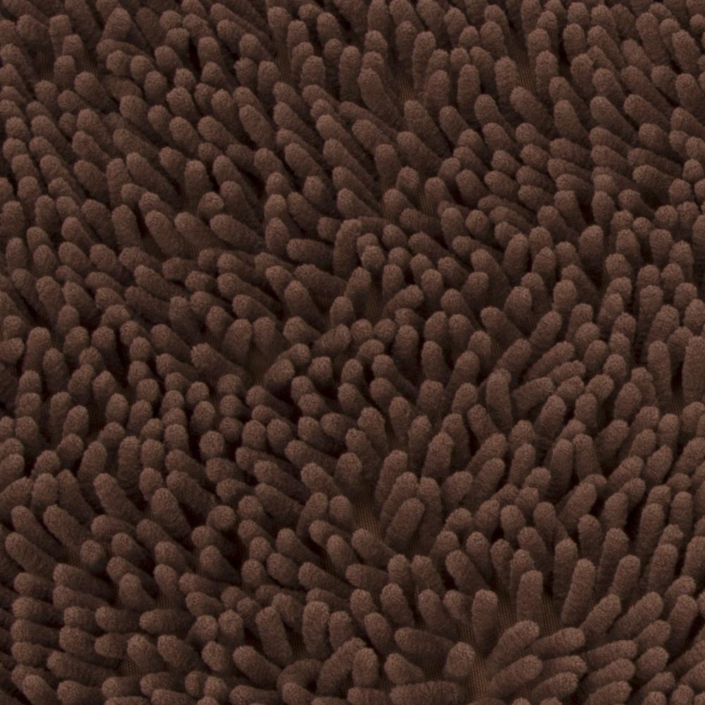 Noodle Dry Mat - Chocolate Dog Mat Scruffs®