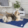 Cool Mat - Blue Cooling Mat for dogs by Scruffs® 