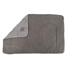 Cosy Dog Blanket - Grey Dog Blanket Scruffs®