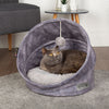 Kensington Cat Bed - Grey Cat Bed Scruffs® 