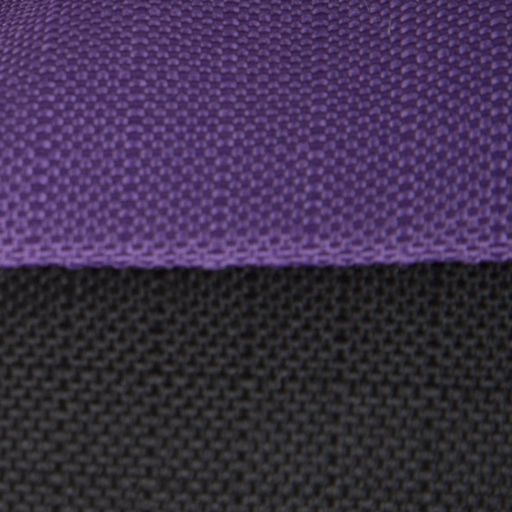 Expedition Box Bed - Plum Dog Bed Scruffs®