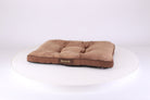 Chester Mattress - Chocolate Brown Dog Bed Scruffs®