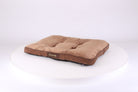 Chester Mattress - Chocolate Brown Dog Bed Scruffs®