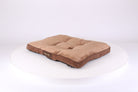 Chester Mattress - Chocolate Brown Dog Bed Scruffs®