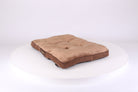 Chester Mattress - Chocolate Brown Dog Bed Scruffs®
