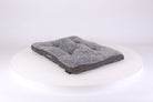 Cosy Dog Mattress - Grey Dog Bed Scruffs®
