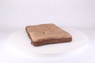Chester Mattress - Chocolate Brown Dog Bed Scruffs®
