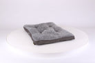 Cosy Dog Mattress - Grey Dog Bed Scruffs®