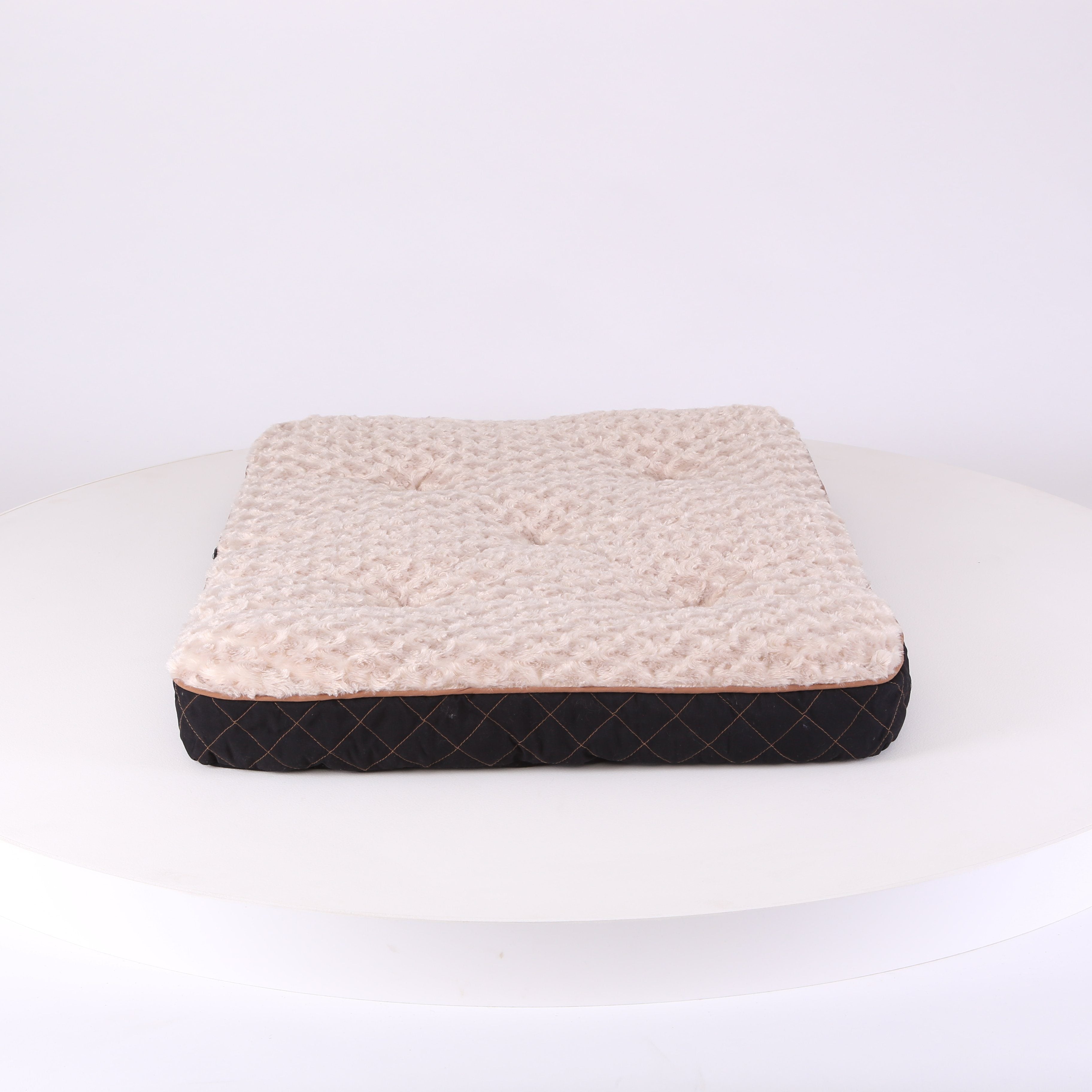 Wilton Mattress - Black Dog Bed Scruffs®