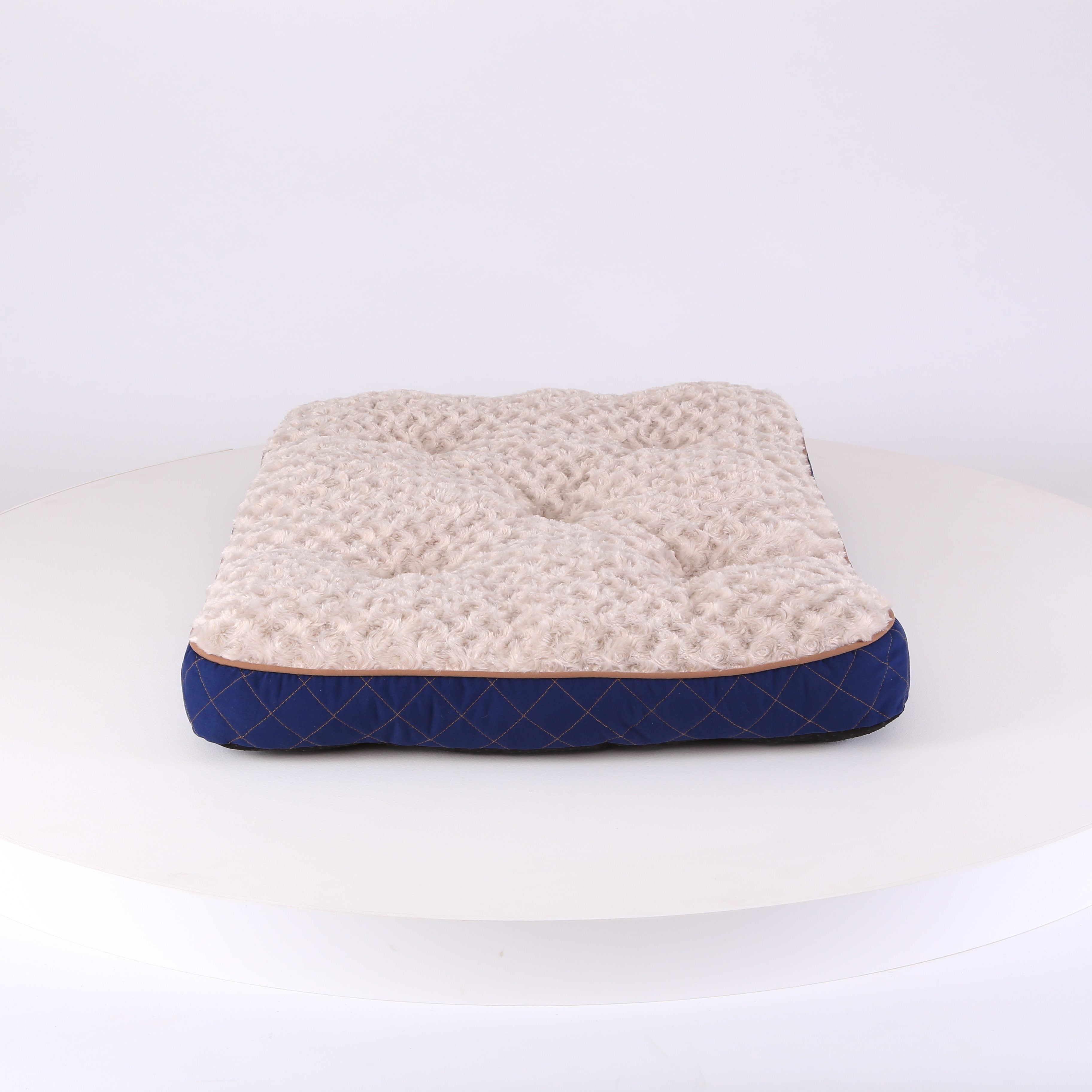 Wilton Mattress - Blue Dog Bed Scruffs®