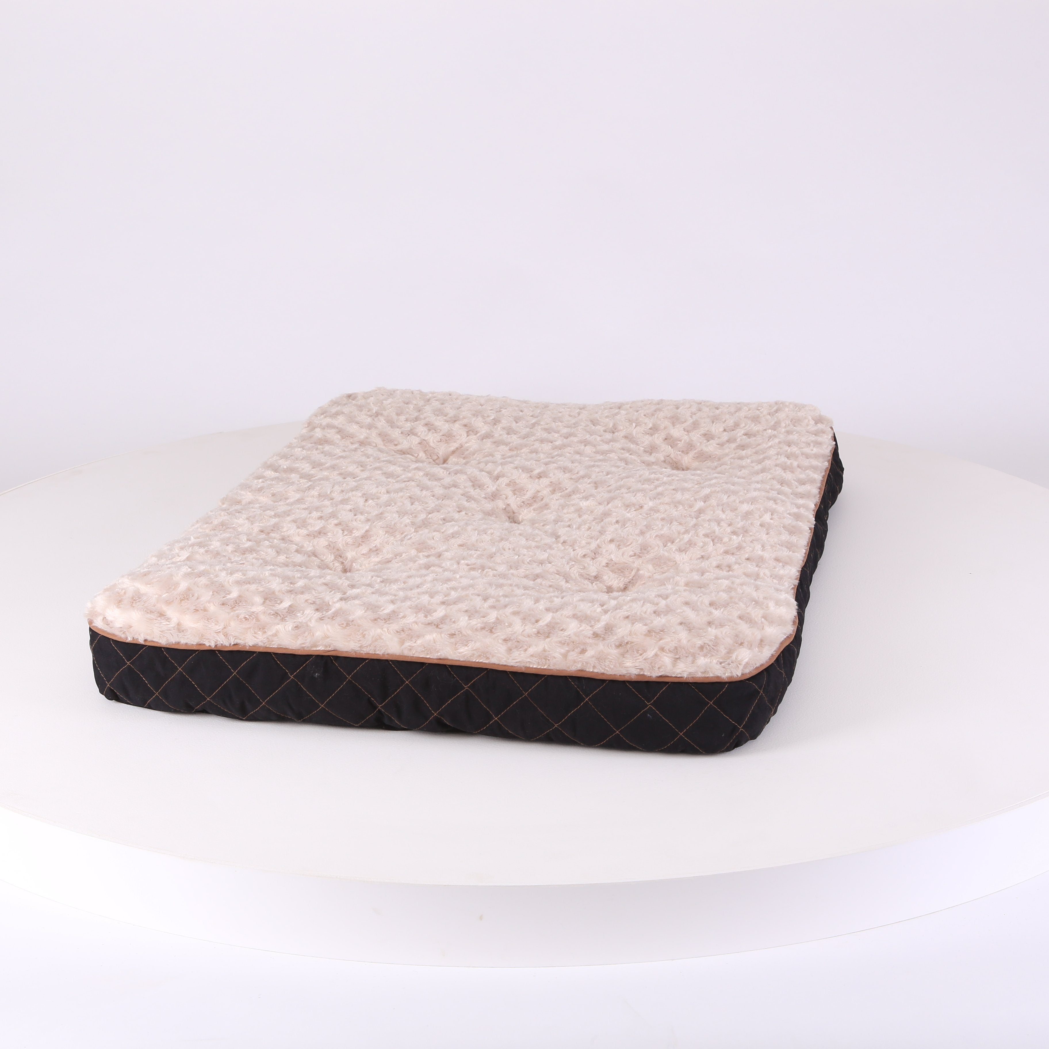 Wilton Mattress - Black Dog Bed Scruffs®