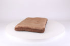 Chester Mattress - Chocolate Brown Dog Bed Scruffs®