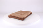 Chester Mattress - Chocolate Brown Dog Bed Scruffs®
