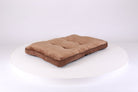 Chester Mattress - Chocolate Brown Dog Bed Scruffs®