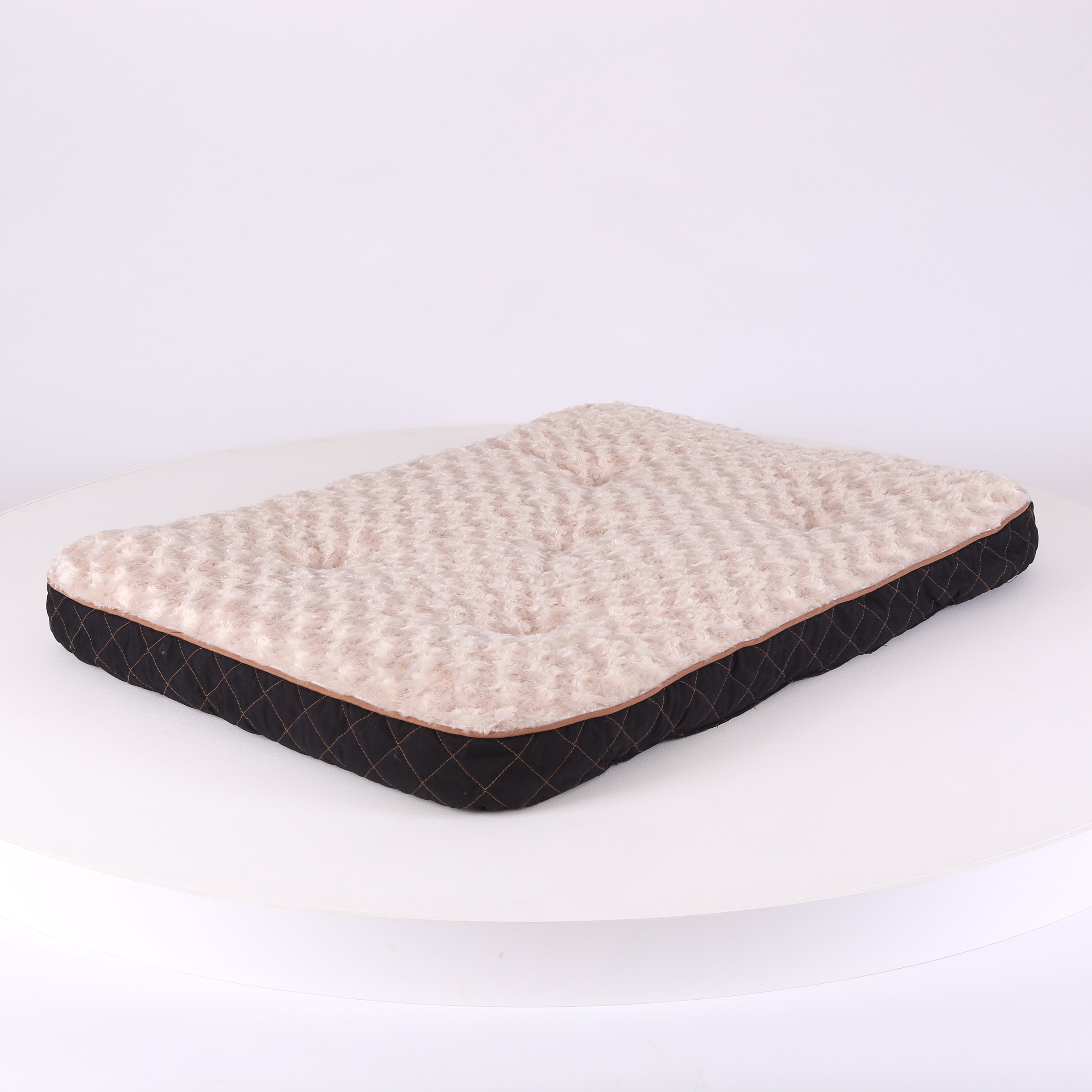 Wilton Mattress - Black Dog Bed Scruffs®