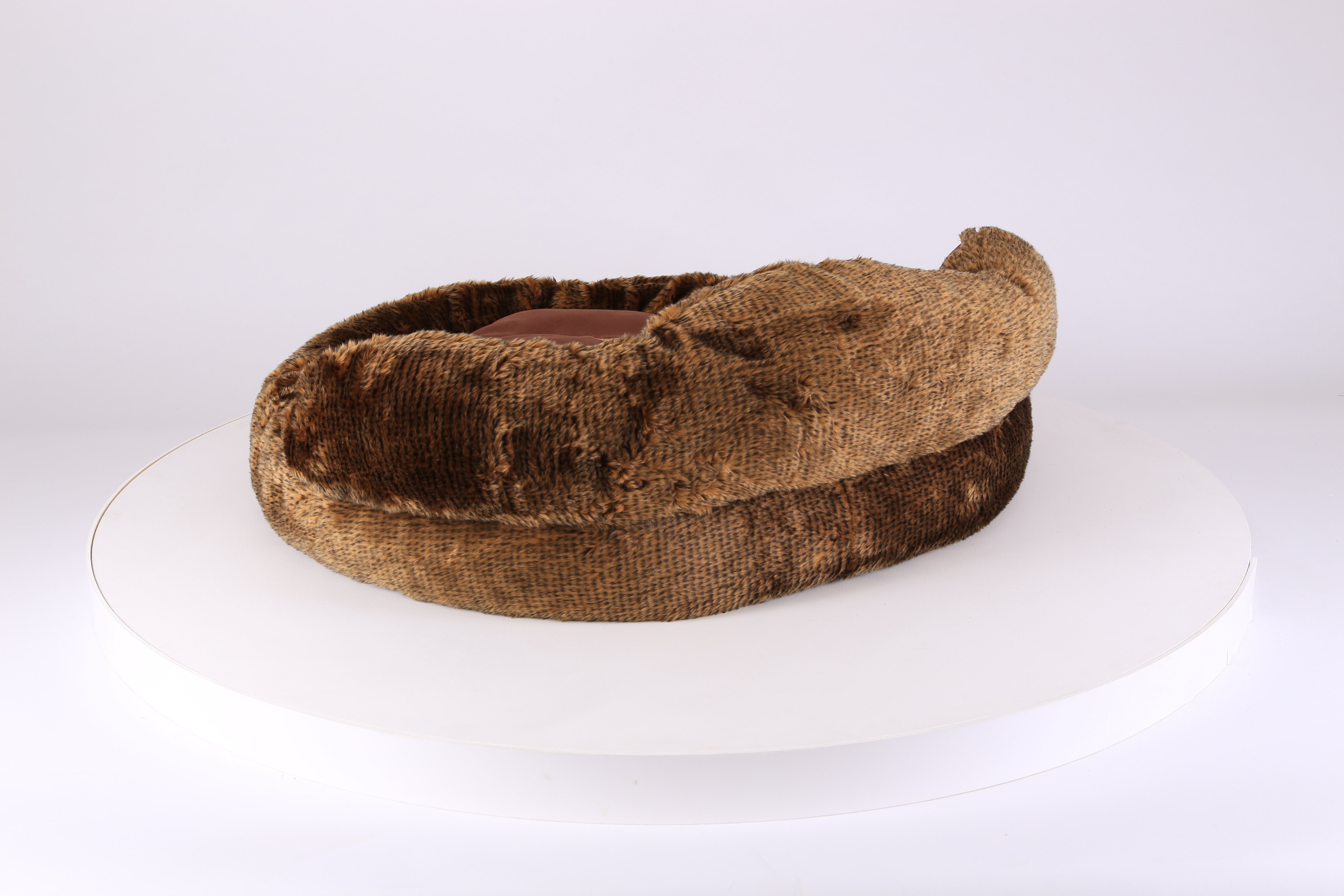 Cub Bear Dog Bed - Brown Bear Dog Bed Scruffs® 