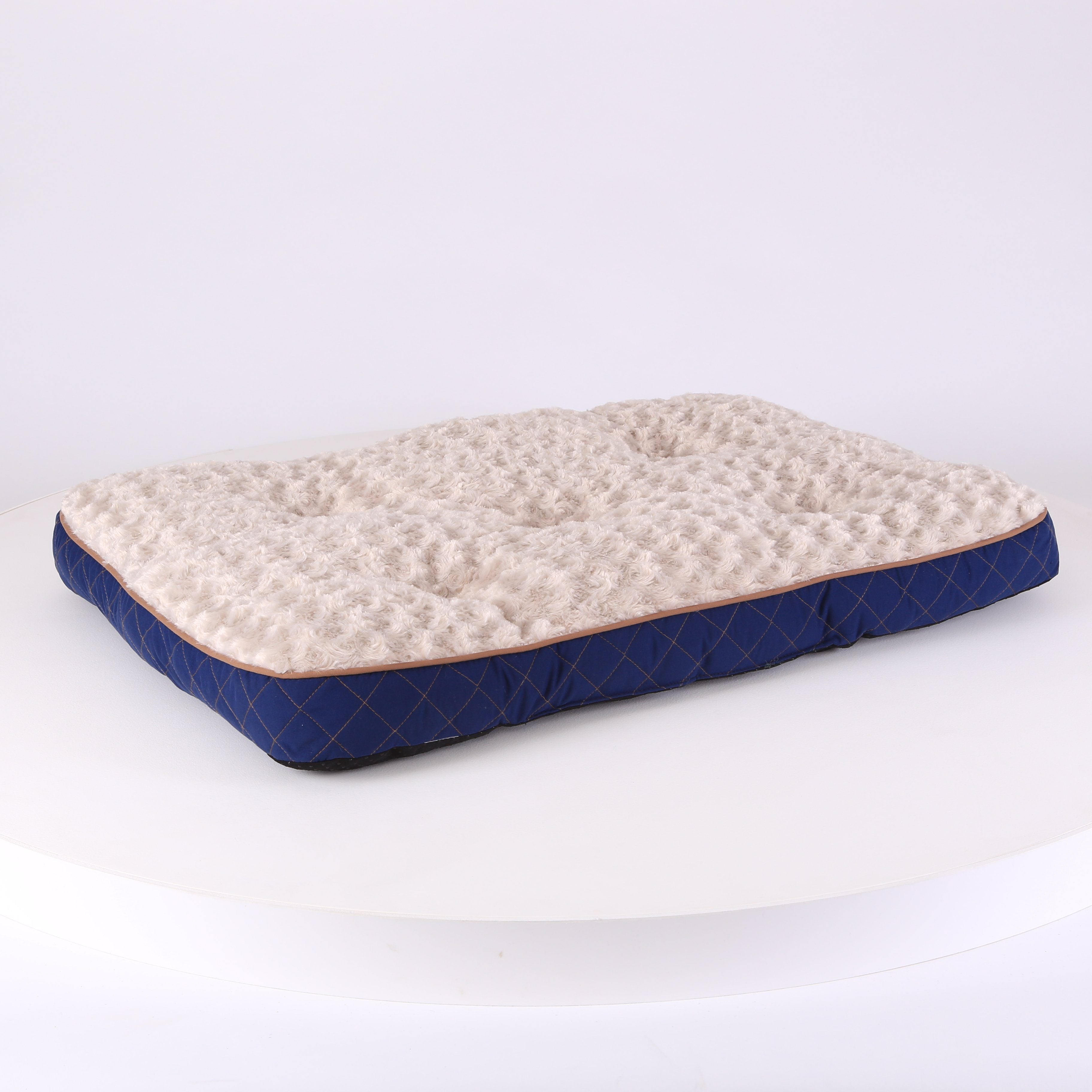 Wilton Mattress - Blue Dog Bed Scruffs®