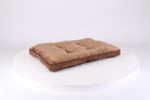 Chester Mattress - Chocolate Brown Dog Bed Scruffs®