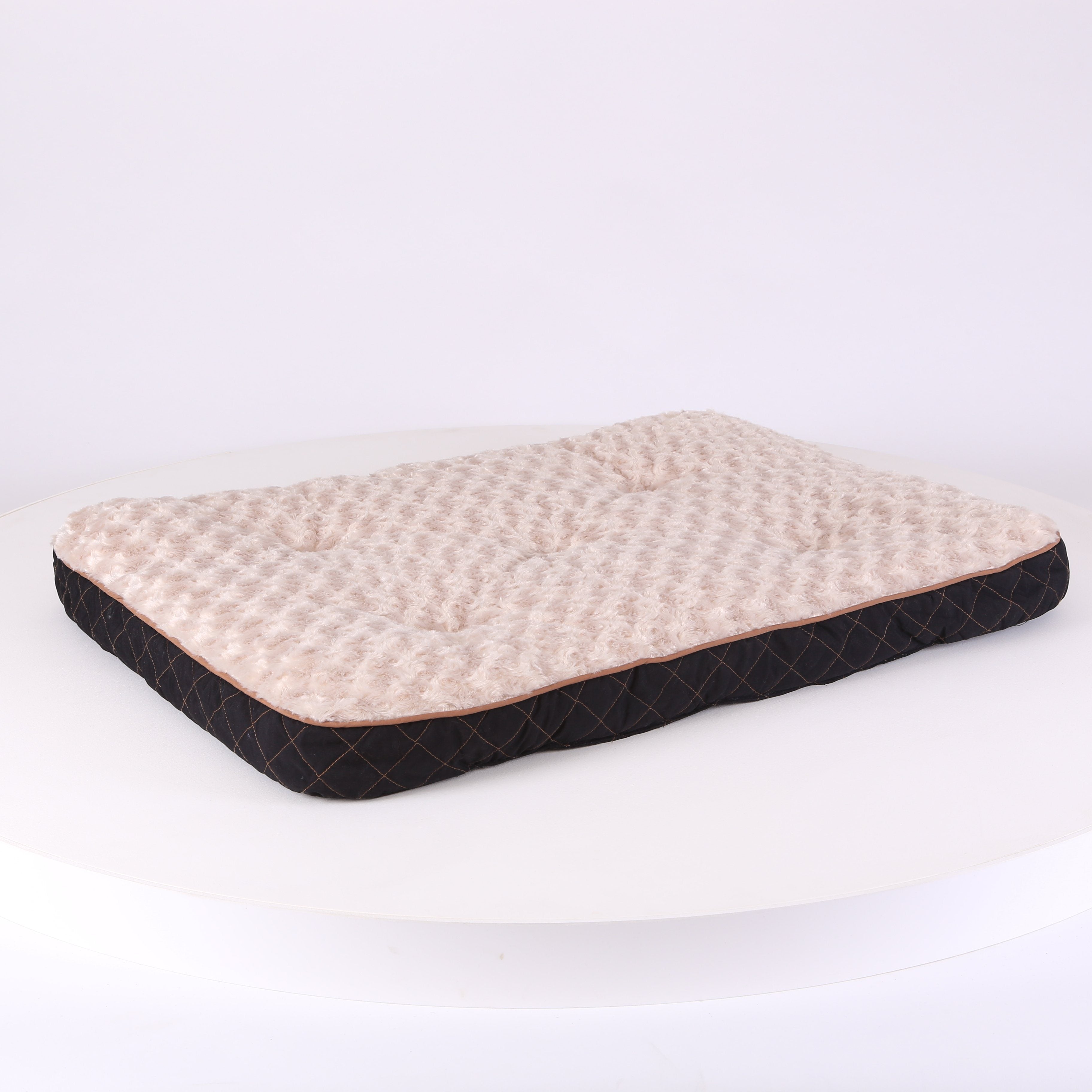 Wilton Mattress - Black Dog Bed Scruffs®
