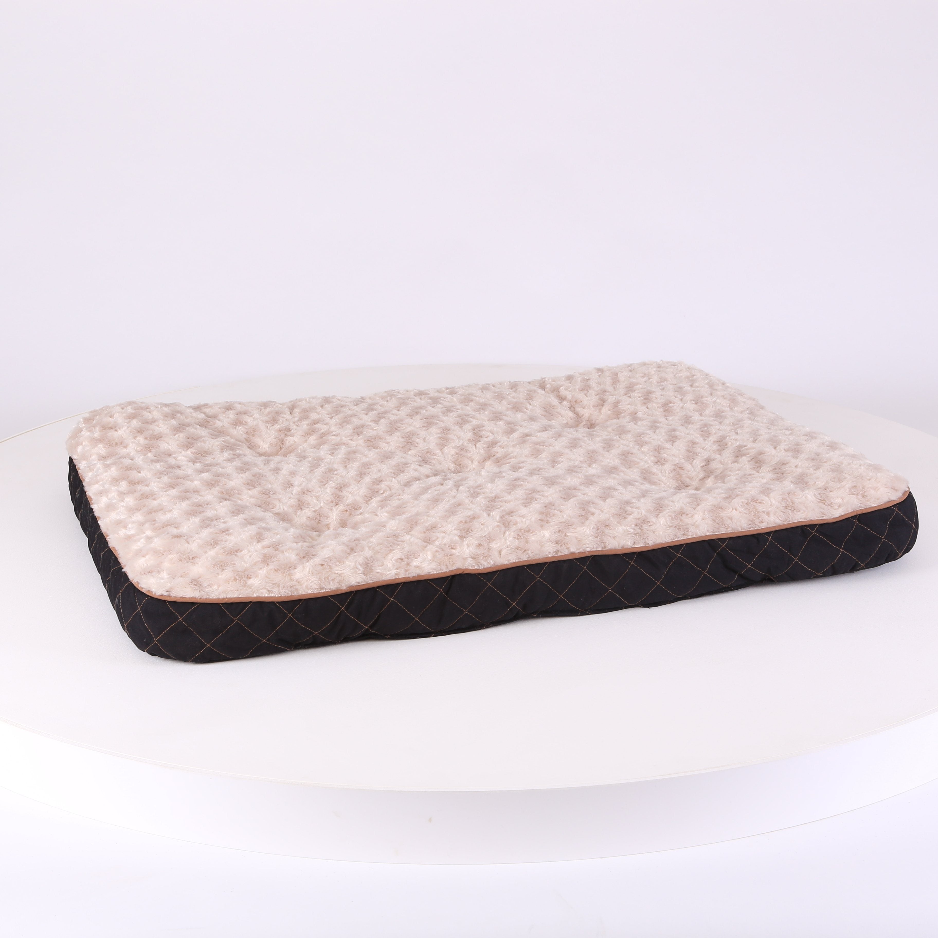 Wilton Mattress - Black Dog Bed Scruffs®