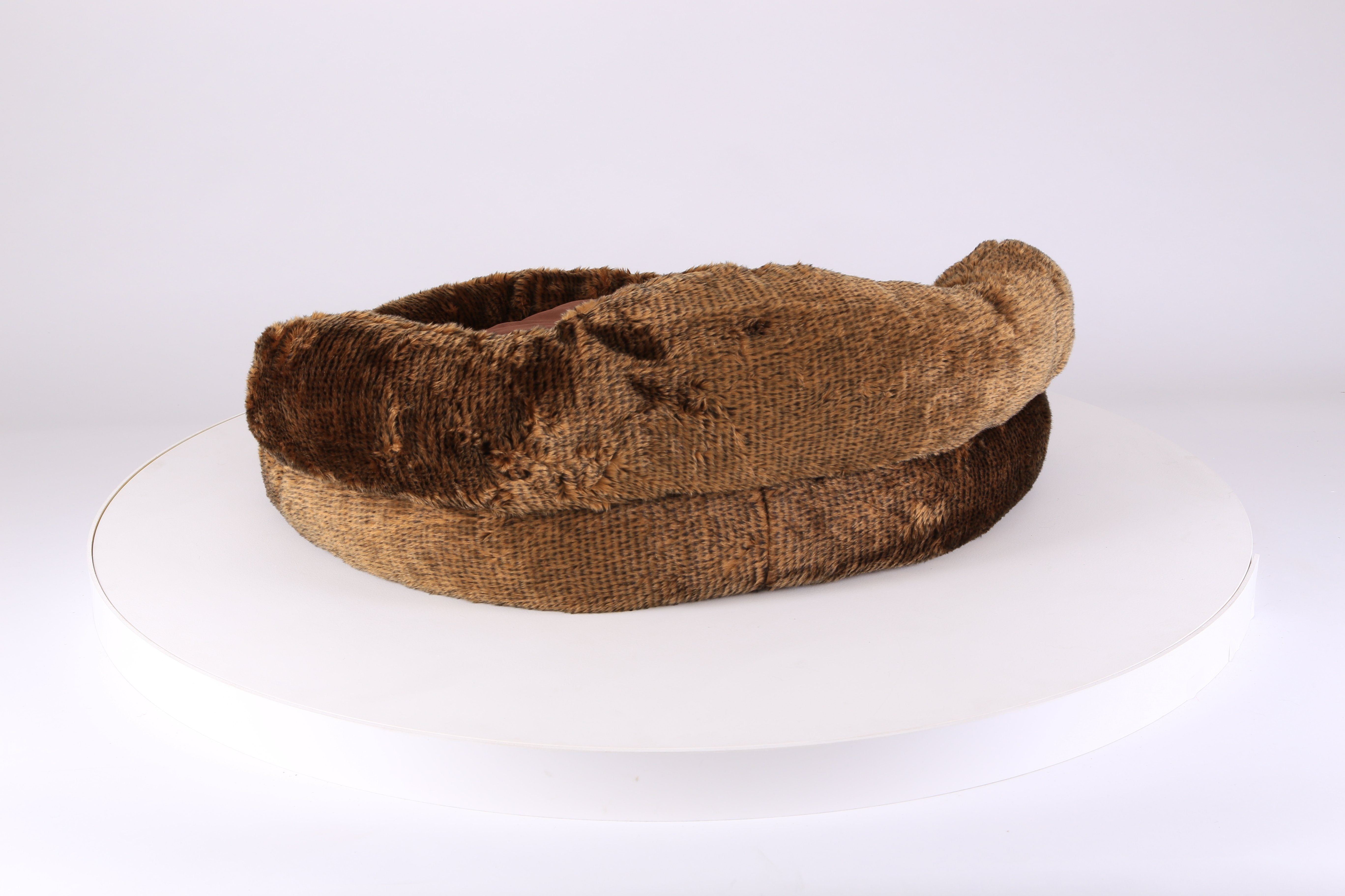 Cub Bear Dog Bed - Brown Bear Dog Bed Scruffs® 