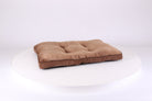 Chester Mattress - Chocolate Brown Dog Bed Scruffs®