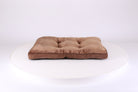 Chester Mattress - Chocolate Brown Dog Bed Scruffs®