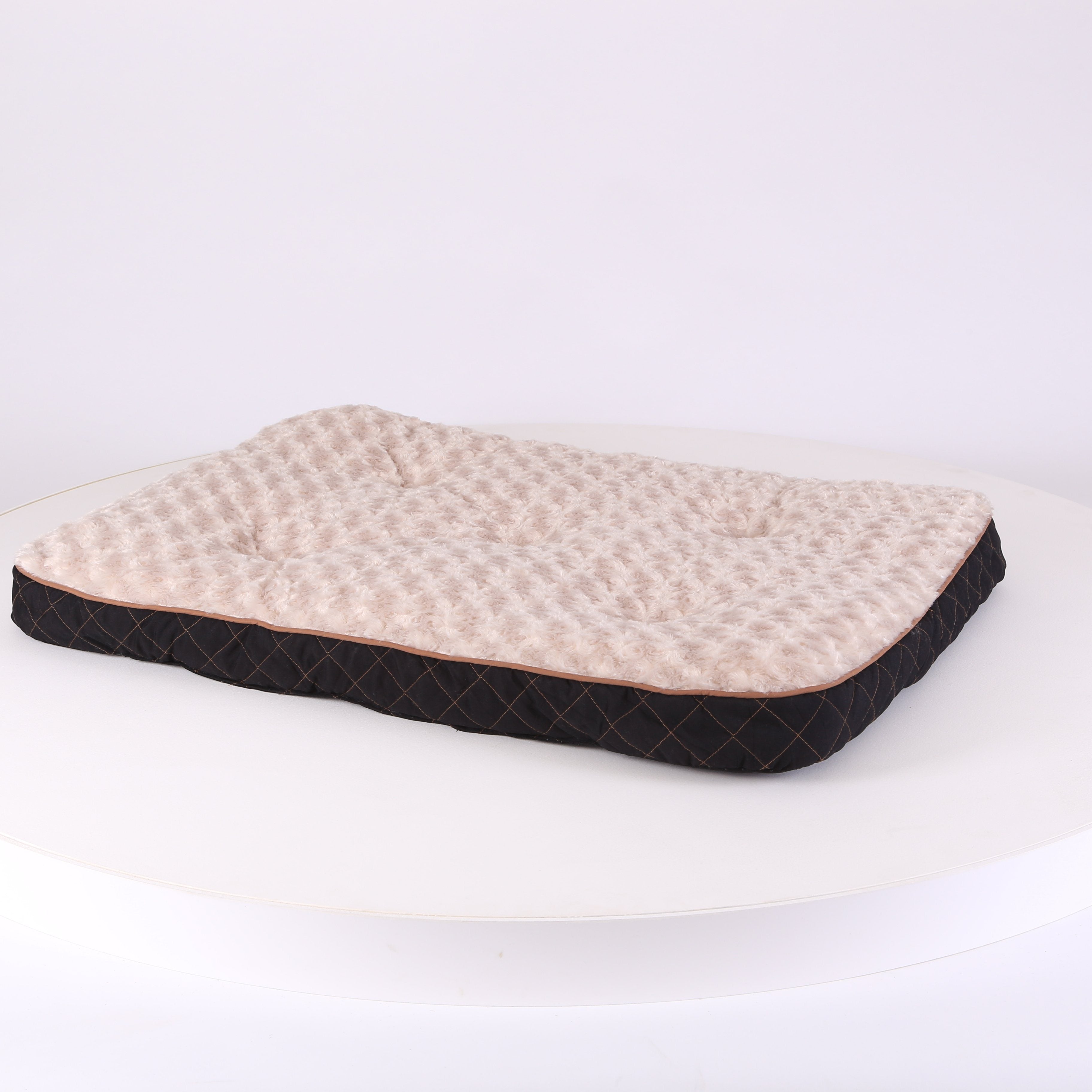 Wilton Mattress - Black Dog Bed Scruffs®
